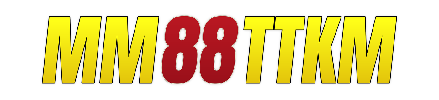 mm88ttkm Logo